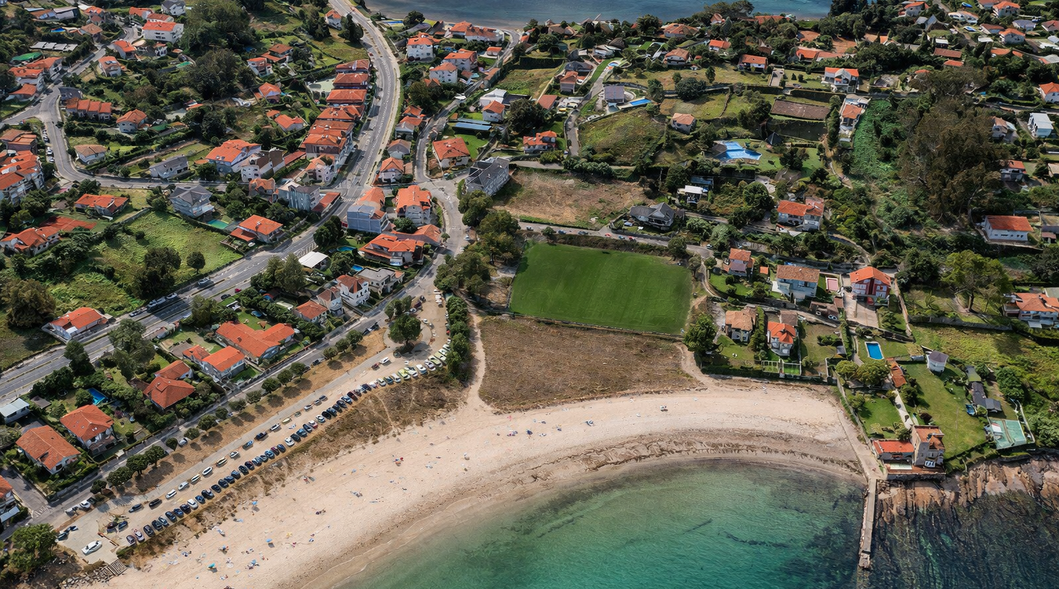 Ubicación Rodosa Collection Day