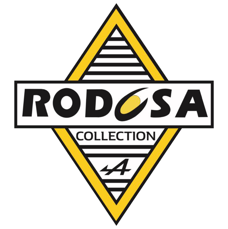 Rodosa Collection